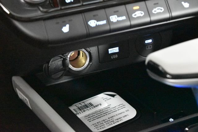 New 2026 Black Hyundai Limited image 37