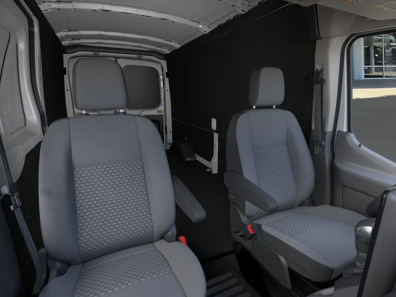 New 2026 Oxford White Ford Base image 10