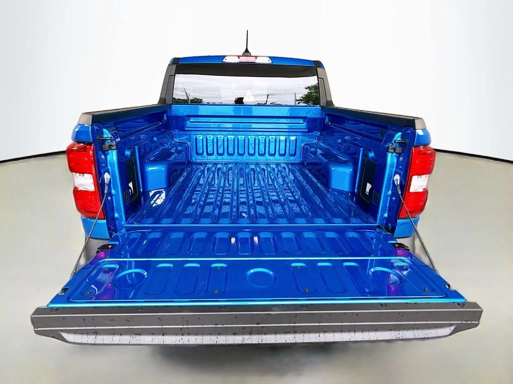 New 2026 Velocity Blue Ford XL image 23