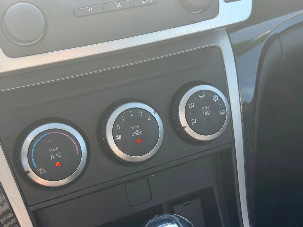 Used 2011 Gray Mazda i Touring Plus image 23