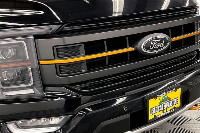 2023 Ford F-150 Tremor - Photo 36