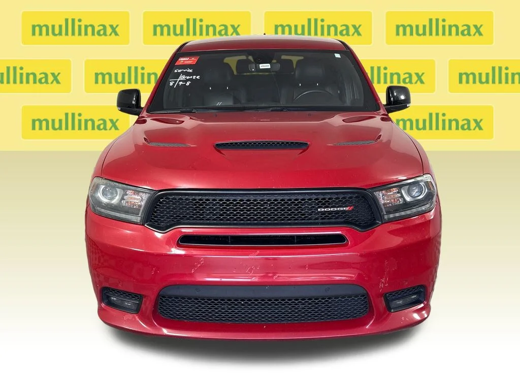 Used 2020 Red Dodge R/T image 14