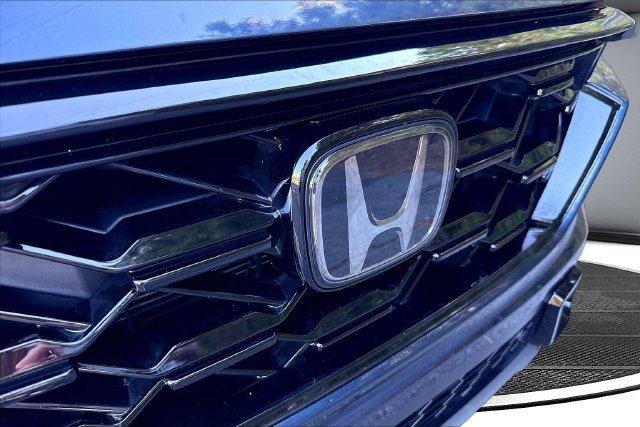 Used 2025  Honda Sport-L image 35