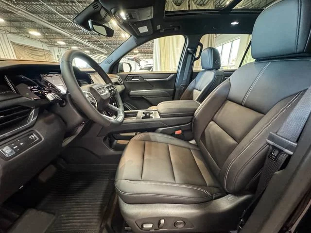 2026 GMC Acadia Elevation - Photo 16
