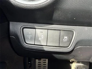 Used 2023 Red Kia GT-Line image 13