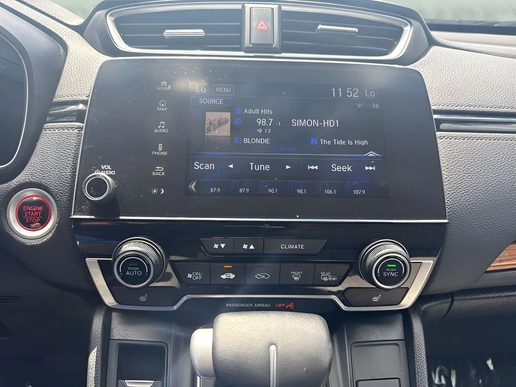 Used 2020  Honda Touring image 10