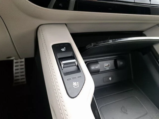 Used 2021 Green Kia SX image 20