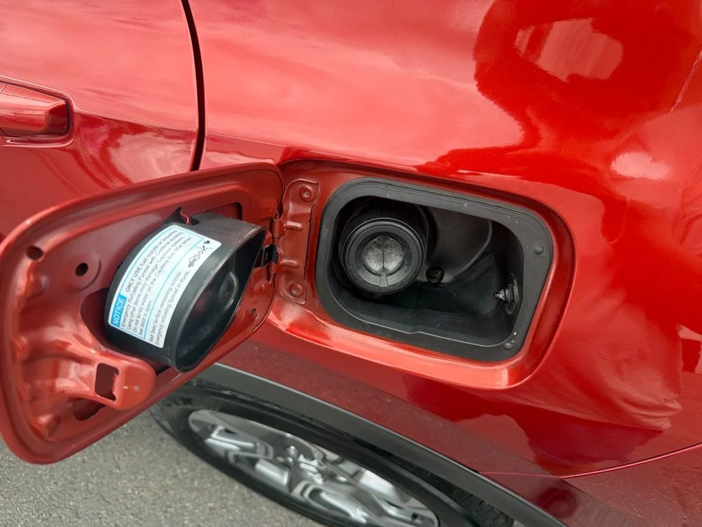 Certified Used 2018  Honda EX image 45