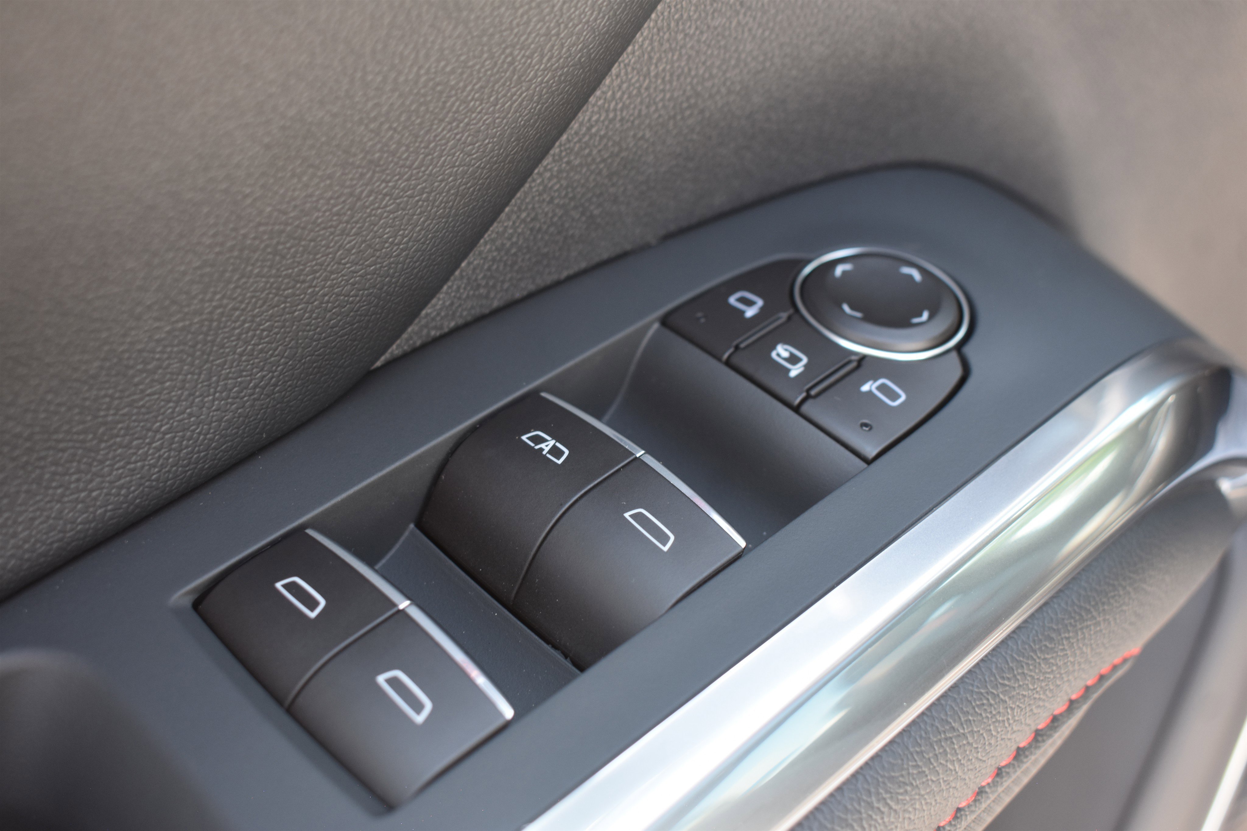 2026 Chevrolet Traverse RS - Photo 13