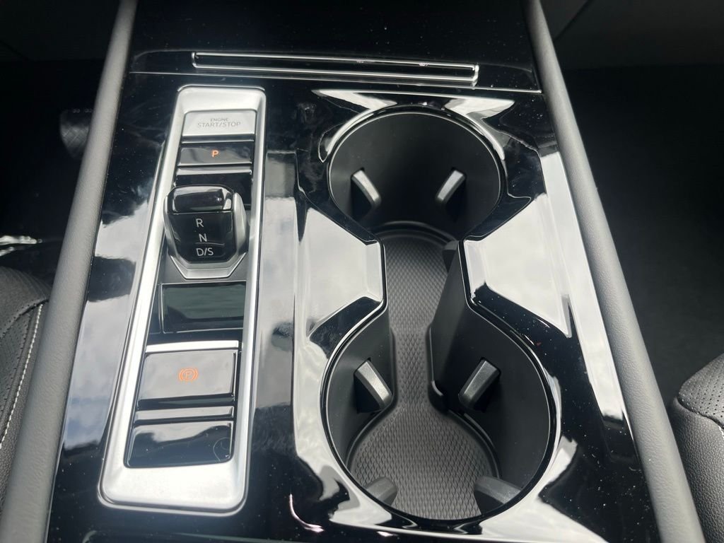New 2026 Gray Volkswagen 2.0T SE w/Technology image 14