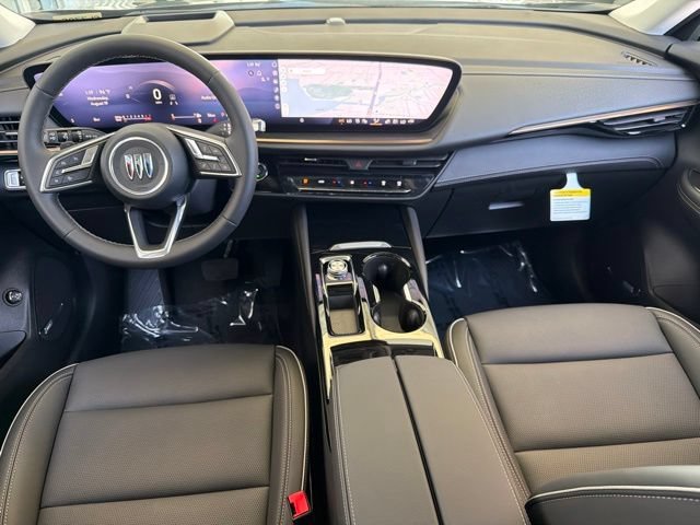 New 2026 Ebony Twilight Metallic Buick Avenir image 16