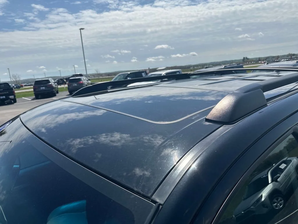 Used 2017 Black Toyota Platinum image 11