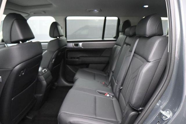 New 2026 Gray Hyundai XRT AWD image 15