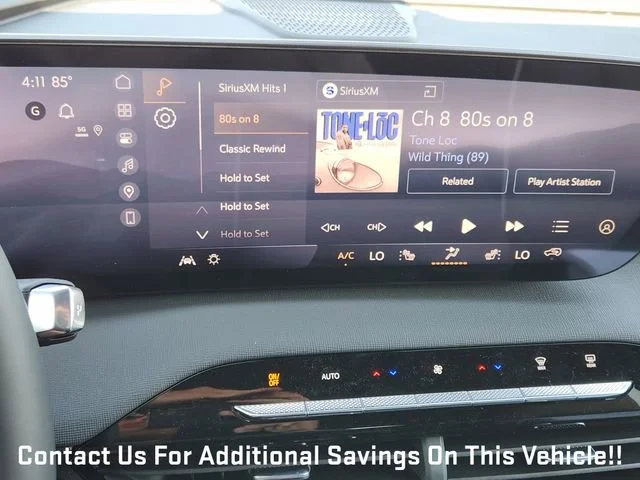 2026 Buick Enclave Preferred - Photo 12