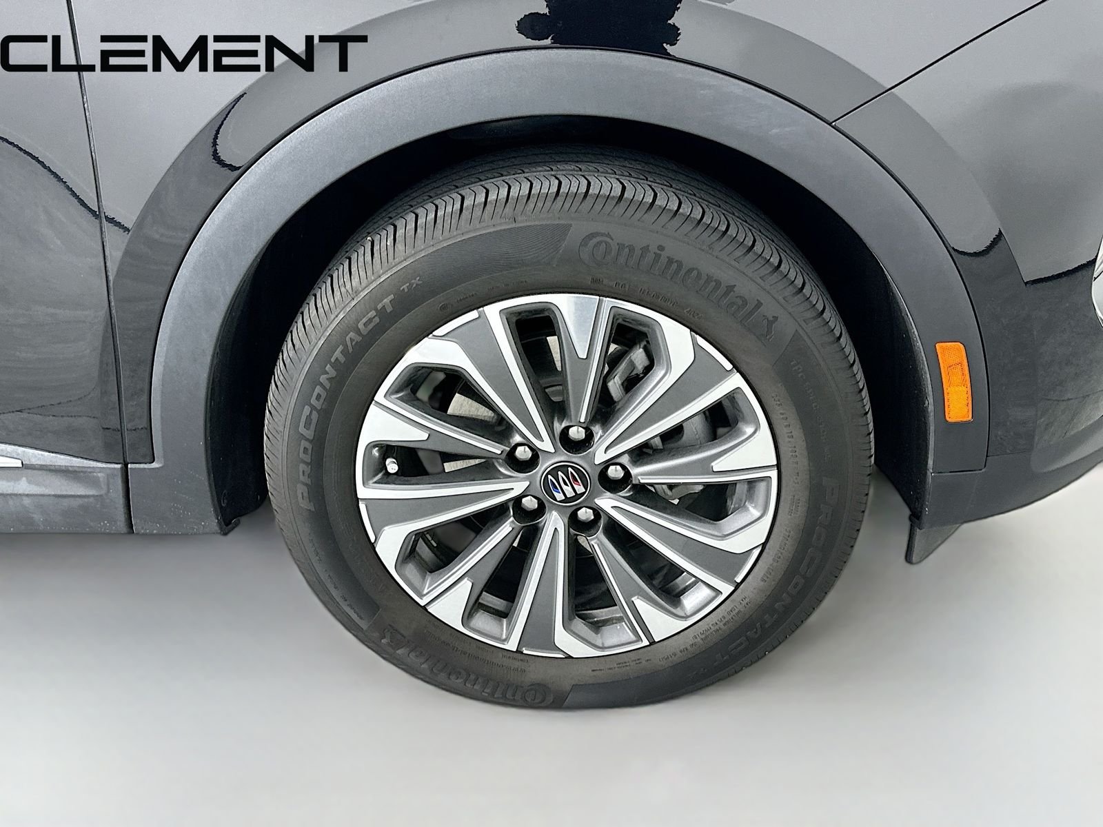 2025 Buick Envision Preferred - Photo 36