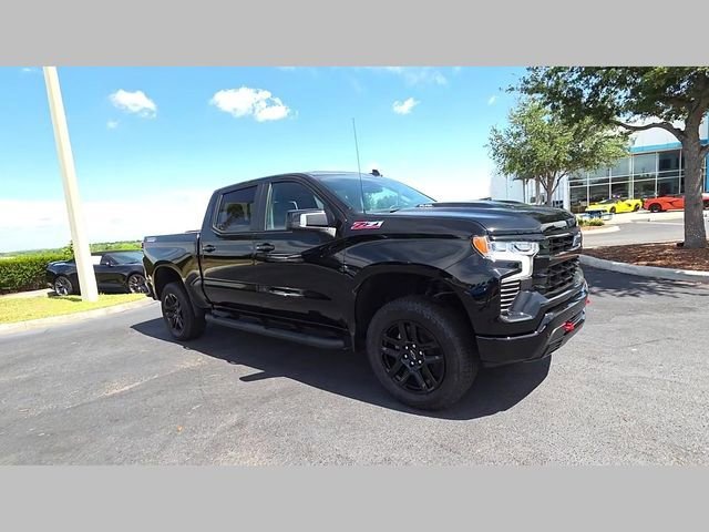 2026 Chevrolet Silverado 1500 LT Trail Boss - Photo 31