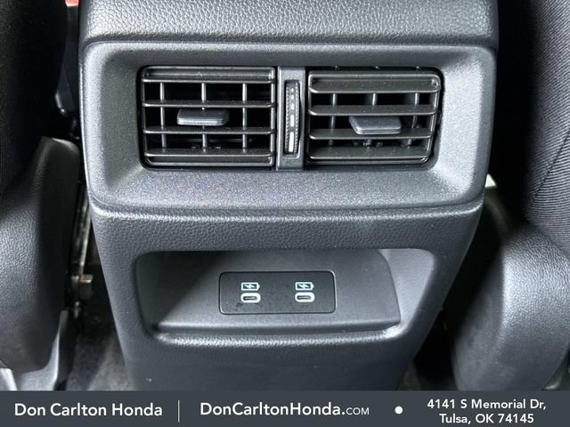 2026 Honda CR-V TrailSport - Photo 45