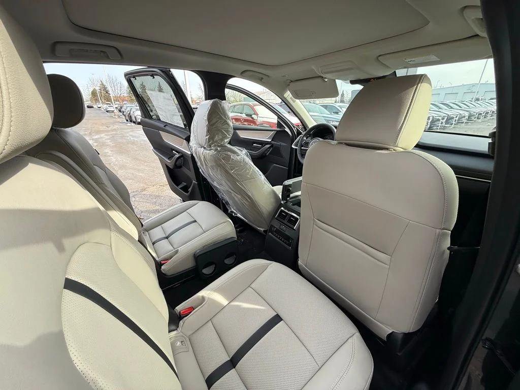 2026 Mazda CX-90 Premium Package - Photo 28