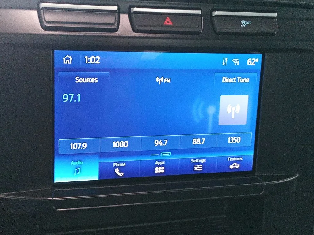 Used 2024 White Ford XL image 20