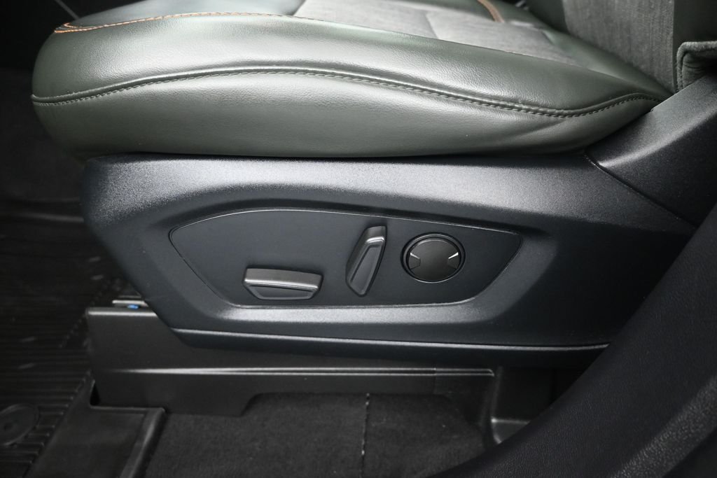 Used 2022 White Ford Timberline image 20