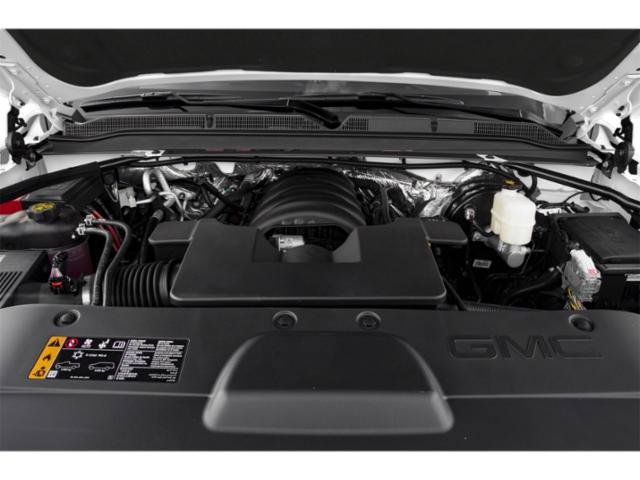 Used 2019 Onyx Black GMC SLT image 16