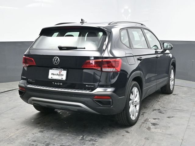 Used 2023 Black Volkswagen 1.5T S image 6