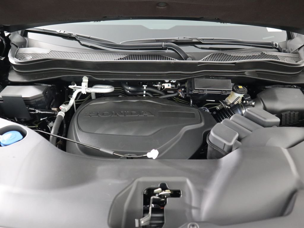 2026 Honda Ridgeline RTL - Photo 29