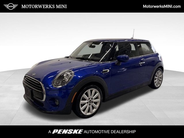 2020|MINI|Cooper|Oxford Edition|2D Hatchback