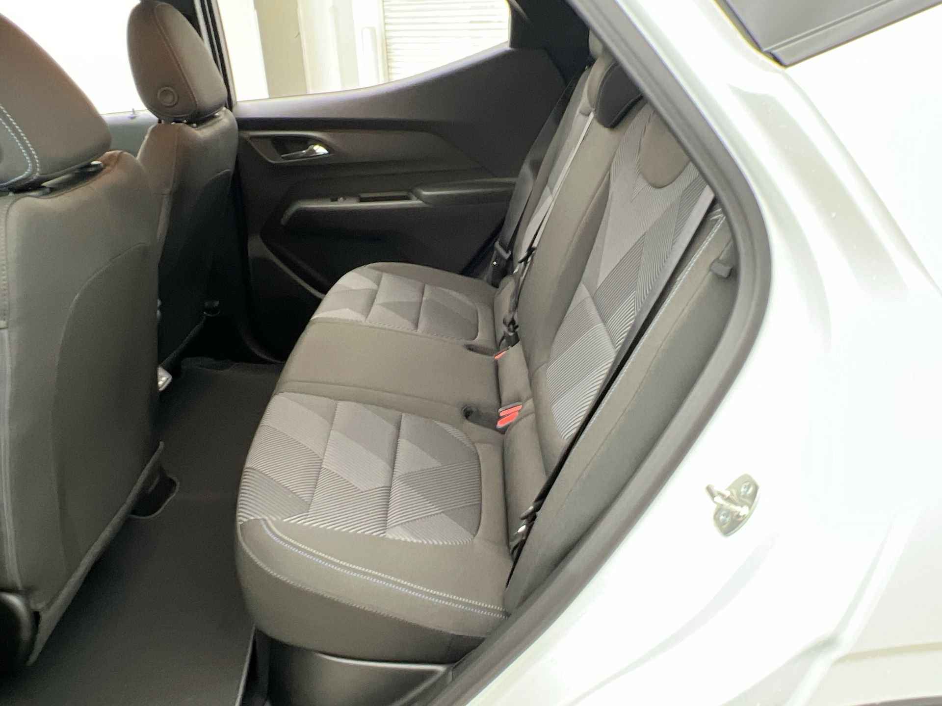 2027 Chevrolet Bolt LT - Photo 76