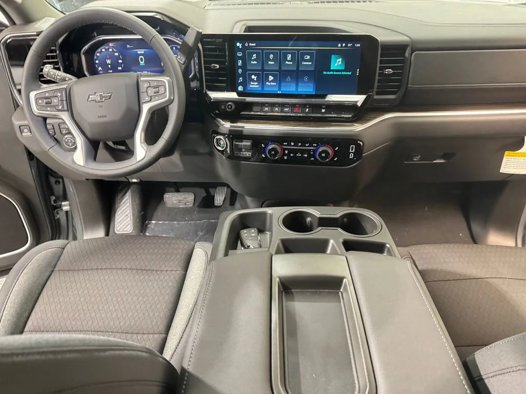 2026 Chevrolet Silverado 1500 RST - Photo 13