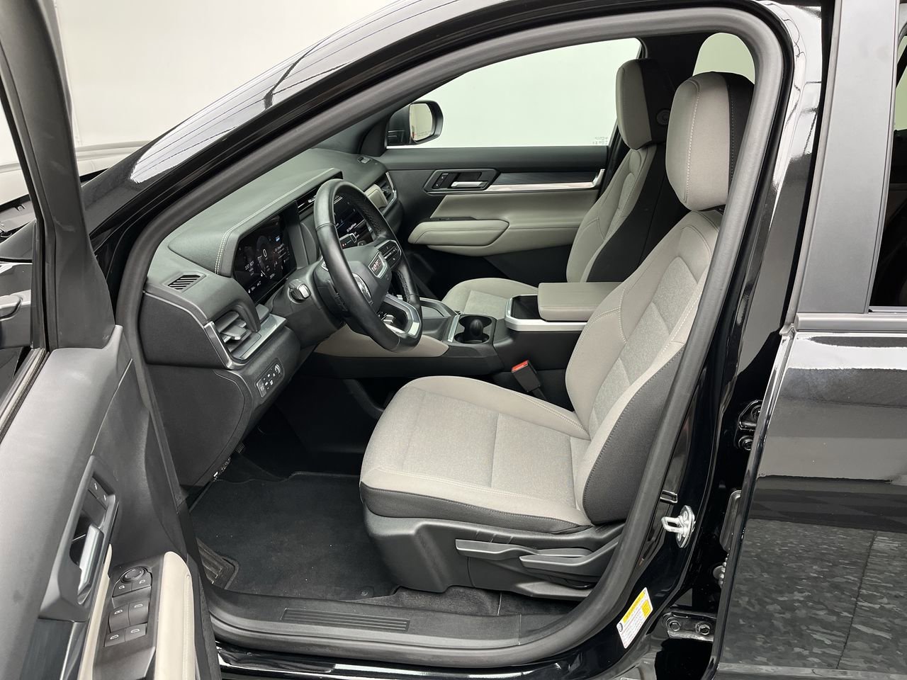 2025 GMC Terrain Elevation - Photo 3