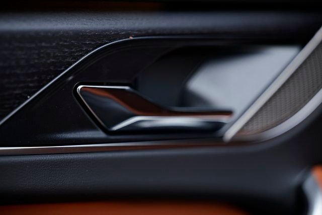 2026 Jaguar F-Pace R-Dynamic S - Photo 24