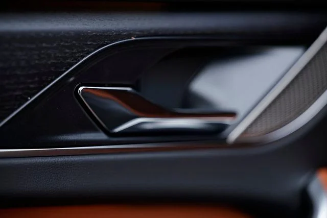 2026 Jaguar F-Pace R-Dynamic S - Photo 24