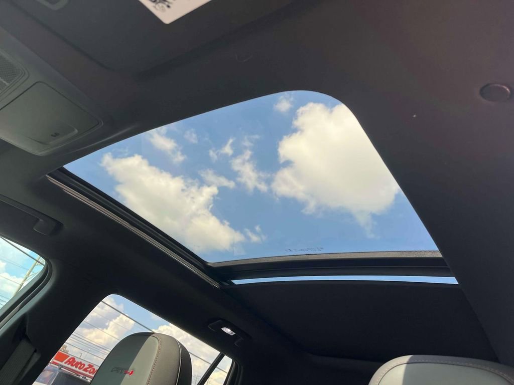 2026 GMC Terrain AT4 - Photo 31