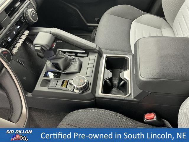 Used 2025 Underground Toyota  image 14
