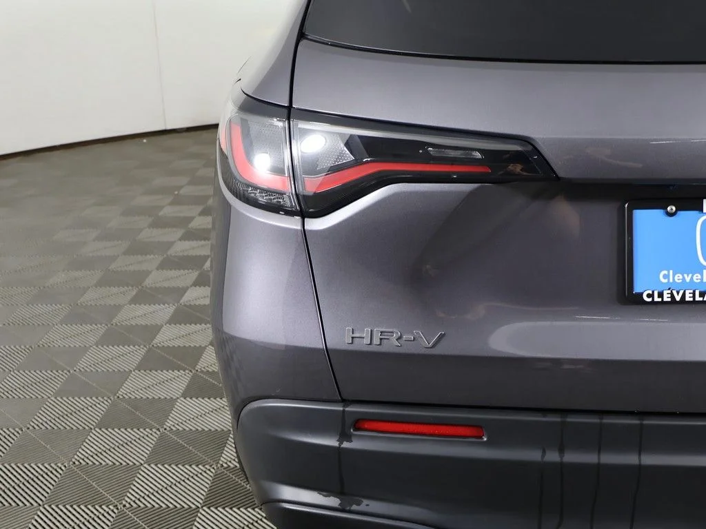 2026 Honda HR-V LX - Photo 12