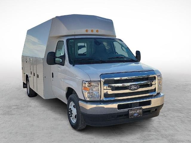 2026 Ford E-Series Cutaway Base - Photo 27