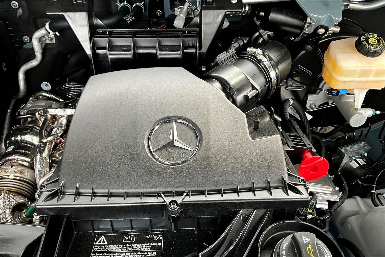 New 2026 Blue Gray Mercedes-Benz  image 16