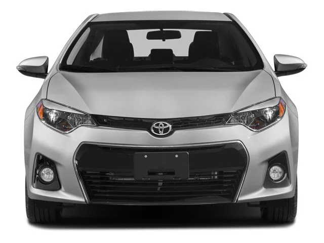 Used 2014 Slate Metallic Toyota S Plus image 7