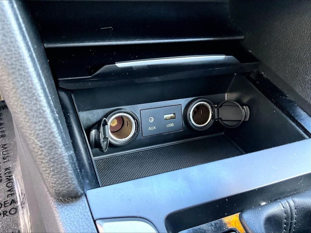 Used 2018 Galactic Gray Hyundai SEL image 27