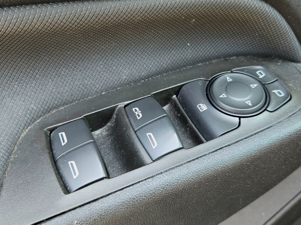 Used 2023 Gray Chevrolet RS image 26