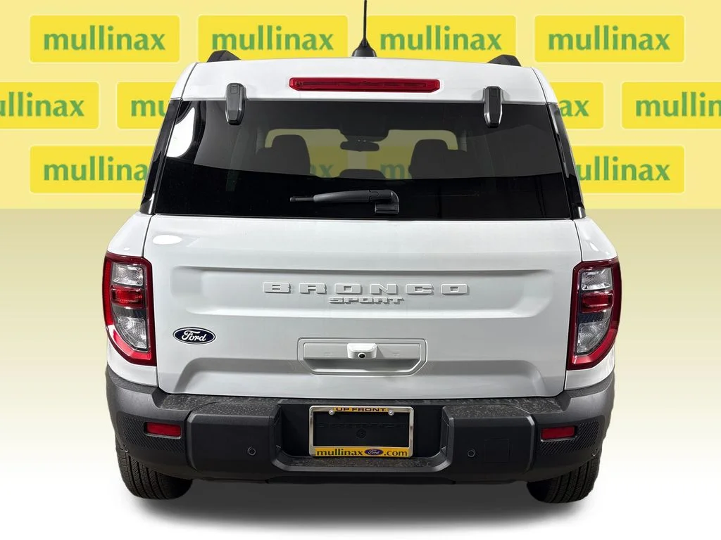 New 2026  Ford Big Bend image 29