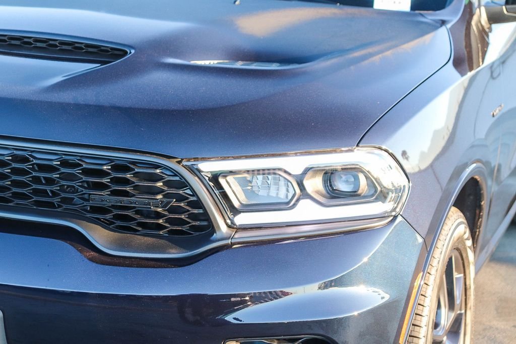 New 2026 Night Moves Dodge GT Plus HEMI V8 image 5