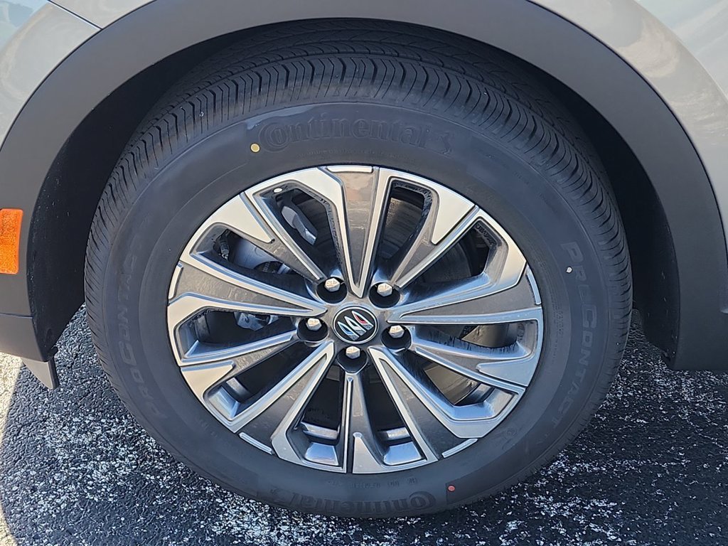 2026 Buick Envision Preferred - Photo 10