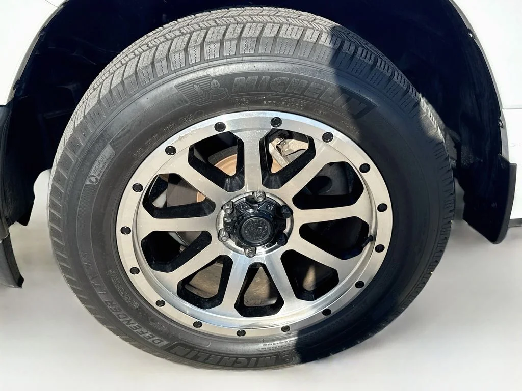 Used 2019 White Ram Tradesman image 36