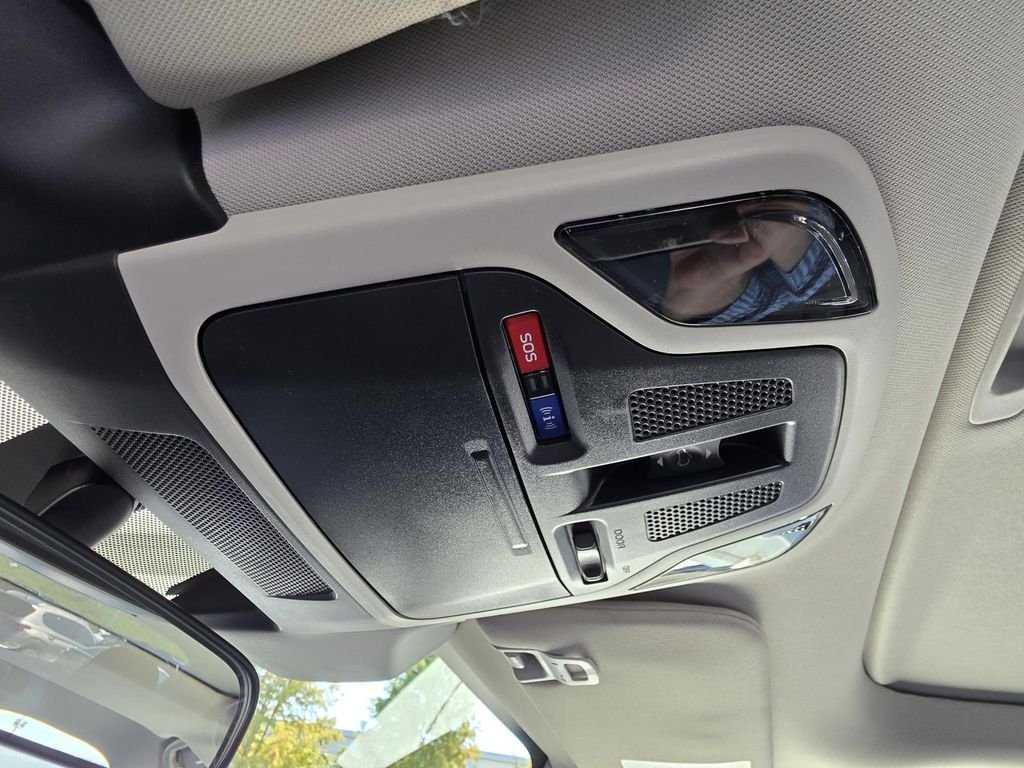 2025 Subaru Legacy Premium - Photo 26