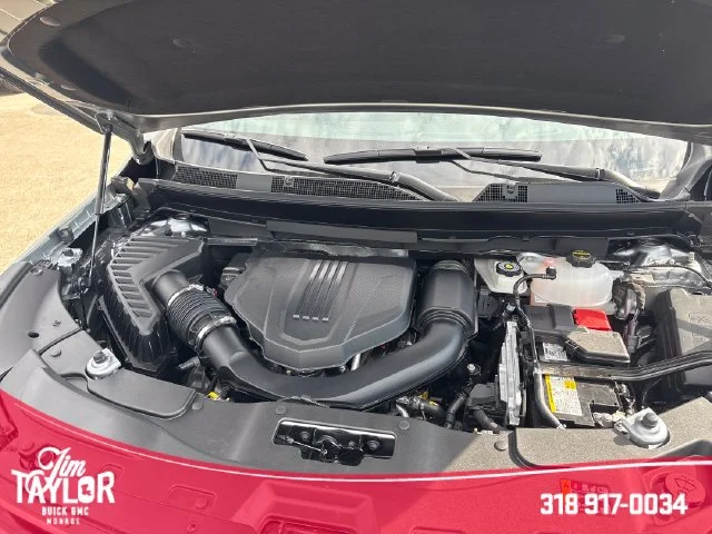 Used 2026 Gray Chevrolet LT image 32