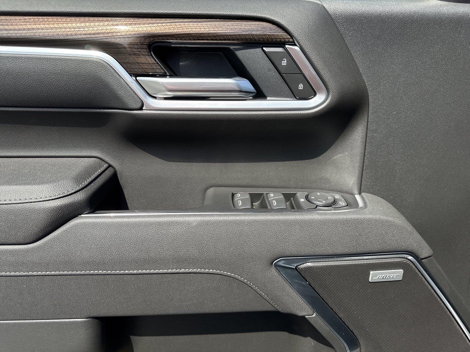 New 2026 Sterling Gray Metallic Chevrolet RST image 17