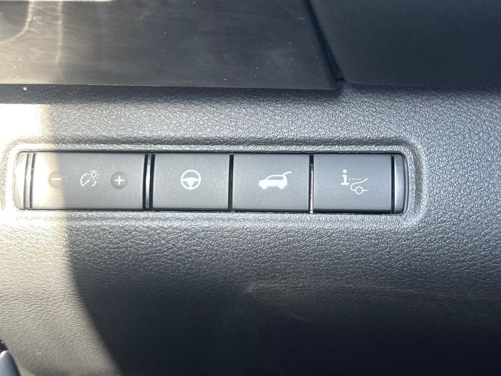 New 2026 Baltic Teal Pearl Nissan Platinum image 26