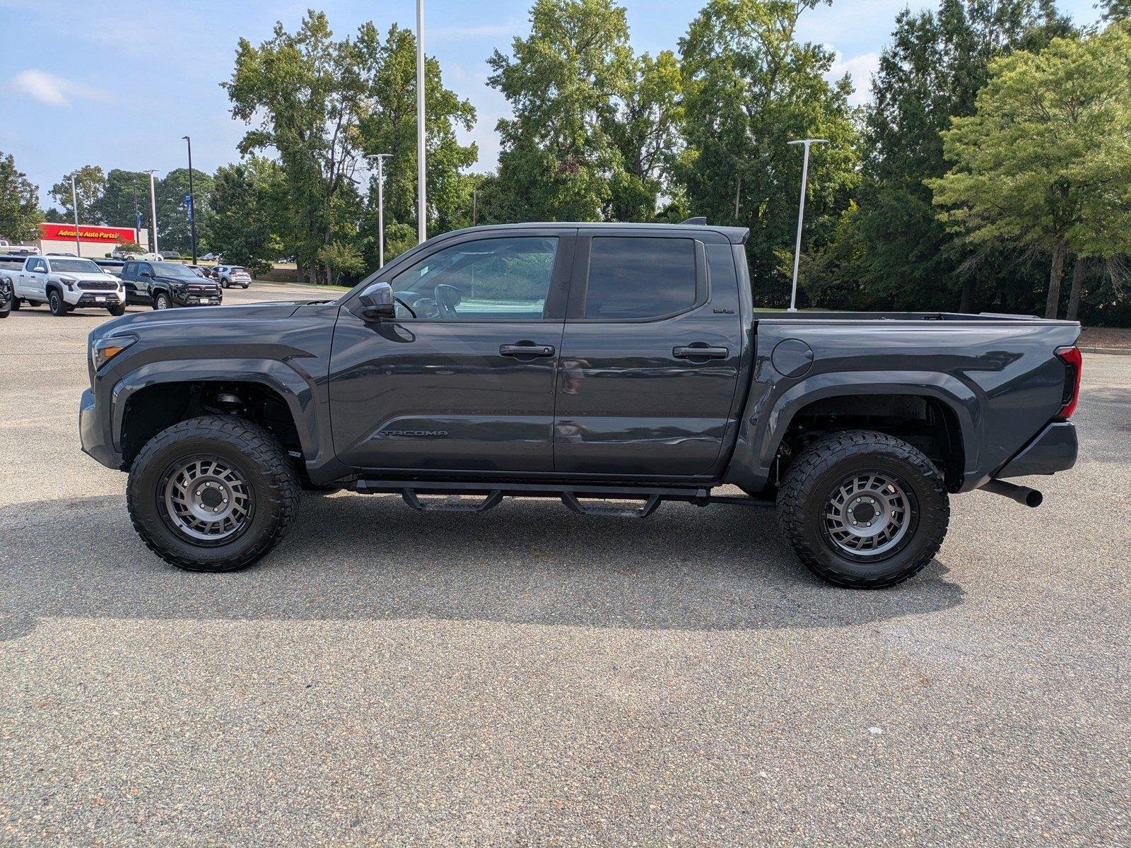 Used 2024 Underground Toyota SR5 image 7